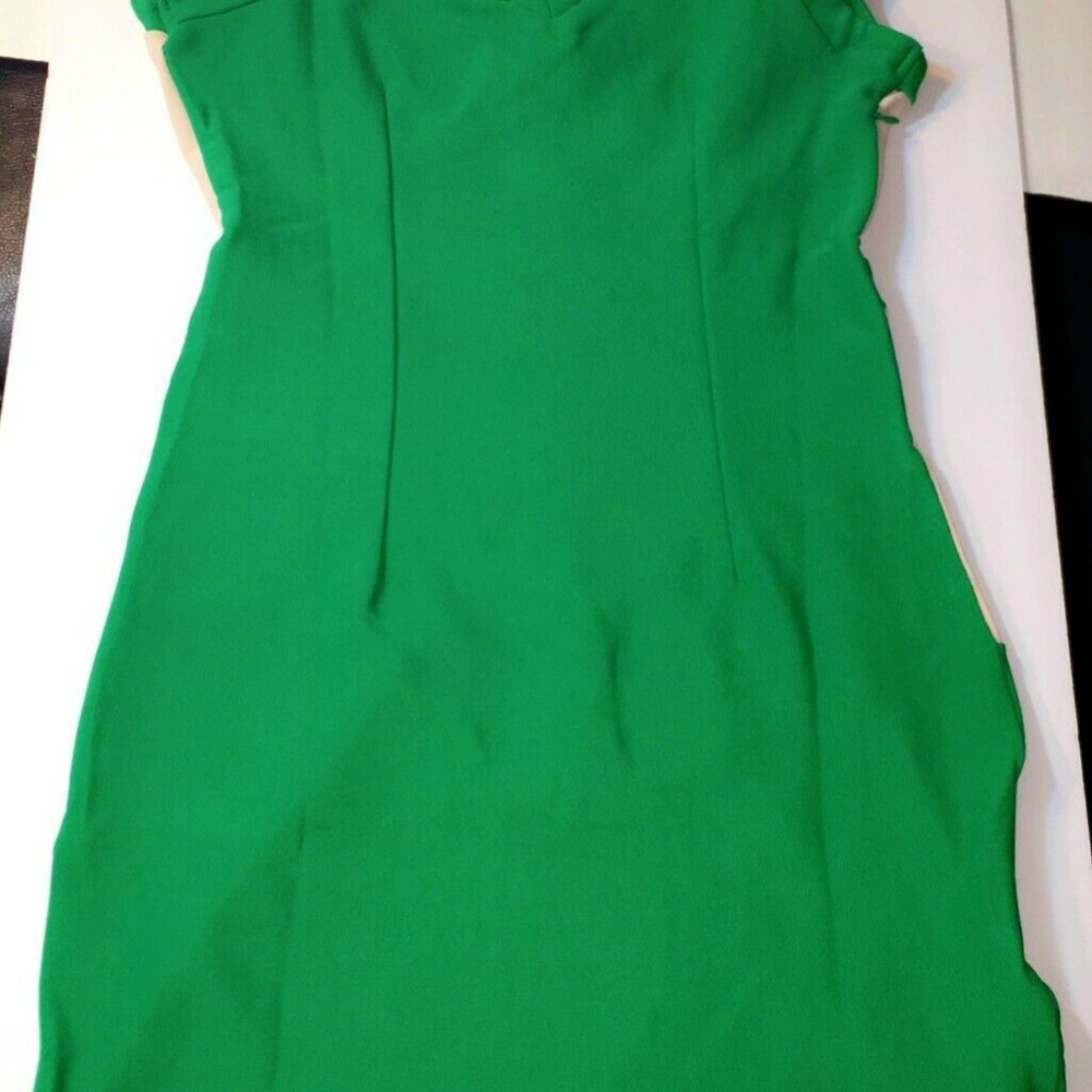 Panel Dress - Picture 3 of 3